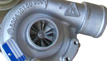 turbina passat